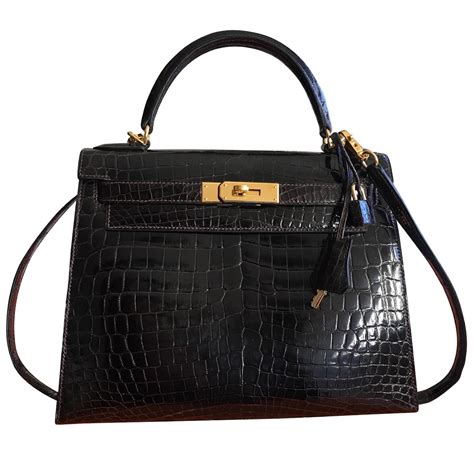 hermes prix sac kelly|sac hermes kelly croco.